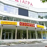 Гостиница Ива