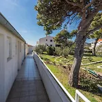 Studio Apartman Blue View