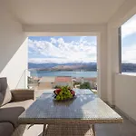 Apartments Haluga