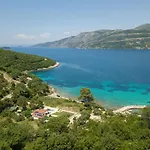 Seascape Beach House Korcula