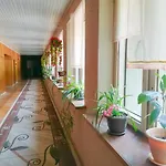 Гостиница Ива