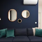 Apartment Pavin