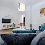 Apartman Andelka