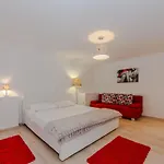 Rustic Villa