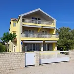 Tj Apartment 1 Zadar