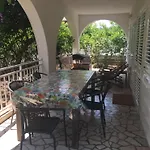 Armstrong Apartments