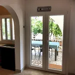 Armstrong Apartments
