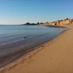 Sandy Apartment