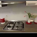 Sweet Apartment
