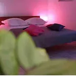 Sweet Apartment