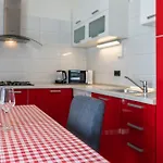 Apartment A & J