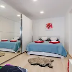 Apartman Sweet Sensation