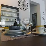 Apartman Bamboo