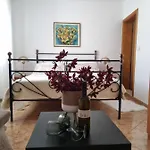 Holiday Apartment 1