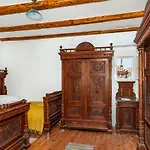 Antique Art In The Old Town Center