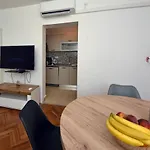 Two Bedroom Apartment Marinero