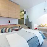 Apartment Kantun