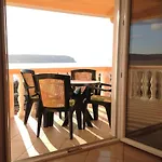 Apartment In Rtina/Zadar Riviera 8162