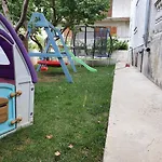 Apartmani Juric Biograd Na Moru