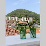 Spinnaker Luxury Apartment Dubrovnik