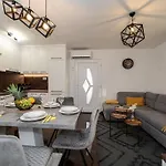 Warehouse Apartment Zadar