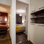 Warehouse Apartment Zadar