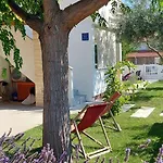 Apartman Raus Sabunike