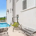 6 Bedroom Gorgeous Home In Zrnovska Banja