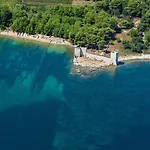 Soldatica Vir Croatia Adriatic Sea