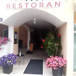 Pansion Restoran Marin