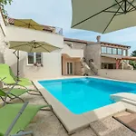Rustic Villa