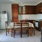 Apartment With Sea Viev - 20 M From Sea