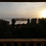 Studio Apartmani I Soba S Vlastitim Kupatilom, 40M Do Sljuncane Plaze, Otok Pasman