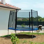 Luxury Villa Rita Regina With Heated Pool Near The Sea- By Ta Leut Agency