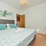 Zadar Apartman Kristijan