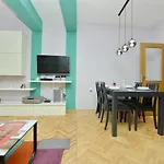 Zadar Apartman Kristijan