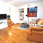 Arsenal Apartments