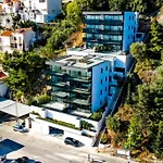 New&Luxury 5* With An Amazing View - Pure Apartment