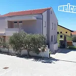 Apartmani Sladana