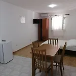 Apartmani Gajeta