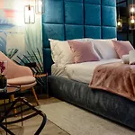 The Lion Rooms