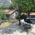 Villa Terra -Fontana
