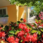 Apartman-Studio Vanda
