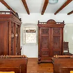 Antique Art In The Old Town Center
