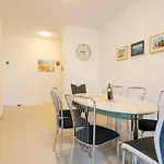 Holiday Home In Ist - Insel Ist 39017