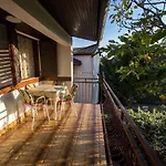 Apartments In Starigrad-Paklenica 6846