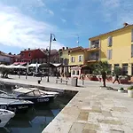 Studio In Starigrad-Paklenica 6776