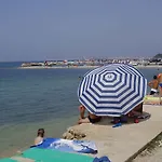 Apartment In Rtina/Zadar Riviera 8162