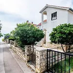 Apartment In Petrcane/Zadar Riviera 7842