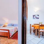 Apartment In Petrcane/Zadar Riviera 7842
